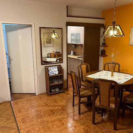 Skopje - Center Bright Apartment 外观 照片
